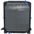 Radiador Para Iveco Eurotech E24 / E27 / E30 / E34 / E38 Com Radiador Para Iveco Eurotech E24 / E27 / E30 / E34 / E38 Com