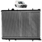 Radiador Partner 2011 2012 2013 2014 2015 2016 2017 2018 1.6 Flex Manual