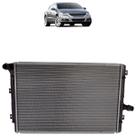 Radiador Passat 2006 2007 2008 2009 2010 2.0 Gasolina Automático Radiador Passat 2006 2007 2008 2009 2010 2.0 Gasolina Automático