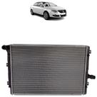 Radiador Passat Variant 2006 2007 2008 2009 2010 2.0 Gasolina Automático Radiador Passat Variant 2006 2007 2008 2009 2010 2.0 Gasolina Automático