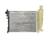Radiador Peugeot 106 1.0 Ano 95/01 Sem Ar C/ Reserv
