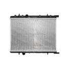 Radiador Peugeot 206 1.0 1.4 1.6 2005 2006 2007 2008 C/s/ar