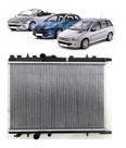 Radiador Peugeot 207 Passion Xr Sport Flex 1.4 8v 2009 2010