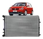 Radiador Polo 1.0/1.6 Com Ar Ano: 2003 / 2004 / 2005 / 2006