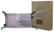 Radiador Prisma 2006 a 2012 Valeo 733468R