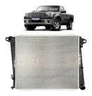 Radiador Ranger 2006 2007 2008 2009 10 11 Ford Manual Radiador Ranger 2006 2007 2008 2009 10 11 Ford Manual