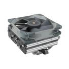 Radiador Refrigerado a Ar Thermalright TR-SI-100 De 100mm Com 6 Tubos De Calor Para CPU
