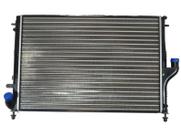 Radiador Renault Duster 1.6 2.0 Com Ar Ano 2011 12 13 2014