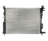 Radiador Renault Duster Oroch Ano 2014 2015 2016 17 18 2019