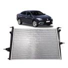 Radiador Renault Fluence 1.6 2009 2010 2011 2012 2013 2014 Radiador Renault Fluence 1.6 2009 2010 2011 2012 2013 2014