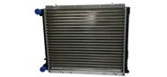 Radiador Renault R19 1.6 Rt Ano 1994 95 96 97 98 99 2000 Radiador Renault R19 1.6 Rt Ano 1994 95 96 97 98 99 2000
