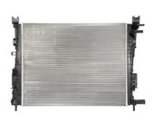 Radiador Renault Sandero Logan DUSTER 14/19 Flex Radiador Renault Sandero Logan DUSTER 14/19 Flex
