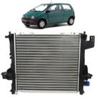Radiador Renault Twingo 1.0 1.2 C/ Ar 1996 A 2007