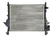 Radiador Renault Twingo 1.2 8v 1994 1995 1996 1997 Sem Ar