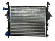 Radiador Renault Twingo 2000 a 2006 SEM AR