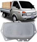 Radiador Resfriador de Oleo do Motor Hr 2.5 16V Kia K2500 de 2013 À 2018