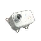 Radiador Resfriador De Óleo Volkswagen Jetta Golf Passat Tsi Audi Q5 A4