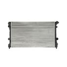 Radiador S10 Blazer 2.2 2.4 95 a 11 Com Ar Condicionado Radiador S10 Blazer 2.2 2.4 95 a 11 Com Ar Condicionado