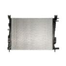 Radiador Sandero / Logan 1.6 16V / Duster / Oroch 1.6 / 2.0 16V ( 15 > ) com Ar / Manual / Aluminio Brasado Radiador Sandero / Logan 1.6 16V / Duster / Oroch 1.6 / 2.0 16V ( 15 > ) com Ar / Manual / Aluminio Brasado