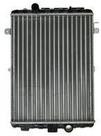 Radiador Saveiro 1985 a 1996 Valeo TA369001R