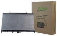 Radiador Sentra 2006 a 2012 Valeo 700795 Radiador Sentra 2006 a 2012 Valeo 700795