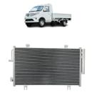 Radiador shineray tlux 24/ t30 ar condicionado (condensador) (c/coxim) - imp