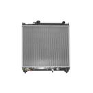Radiador - Sidekick 1987 A 1998 / Vitara 1987 A 1998 - Pc100721