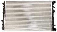 Radiador Spacefox 2006 a 2018 Denso BC261470-1220RC Radiador Spacefox 2006 a 2018 Denso BC261470-1220RC
