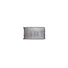 Radiador Spacefox 2006 a 2018 Irb IR48109 Radiador Spacefox 2006 a 2018 Irb IR48109