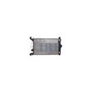 Radiador Spin 2012 a 2016 Irb IR48232