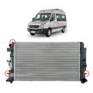 Radiador Sprinter 315 / 415 / 515 - 2012 até 2019 Mecânico