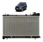Radiador Subaru Forester 2.0/2.5 H4 1998 Até 2002 Automático