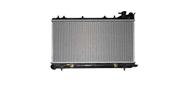 Radiador Subaru Forester 2.0i / 2.5i 16v Turbo 2002 a 2008 A
