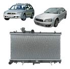 Radiador Subaru ( Outback 2000 A 2004 2.0 2.5I 16V 3.0I 24V Automatico Com Ar )