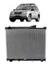 Radiador Suzuki Vitara Chevrolet Tracker Gasolina Mec./aut.