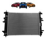 Radiador Tiggo 2 2018 2019 2020 Cambio Automático Radiador Tiggo 2 2018 2019 2020 Cambio Automático