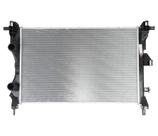Radiador Toro 2.4 Compasss 2.0 Flex Ano 2017 2018 19 20 2021