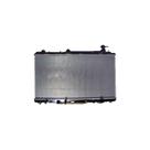 Radiador toyota camry 2007 a 2011 lexus es 350 2006 a 2012 3.5 v6 24v automatico - procooler