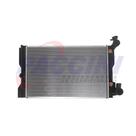 Radiador toyota corolla 1.8 / 2.0 16v 2009 em diante automatico com ar - procooler