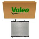 Radiador toyota etios 1.3 / 1.5 16v 2012 a 2017 com ar manual - valeo Radiador toyota etios 1.3 / 1.5 16v 2012 a 2017 com ar manual - valeo