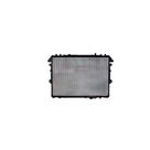Radiador Toyota Hilux Dx 4x2 2.5 / Srv / Sx / Sr / Srv 4x4 / Radiador Toyota Hilux Dx 4x2 2.5 / Srv / Sx / Sr / Srv 4x4 /