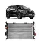 Radiador Tracker 1.2 Automático 2020 2021 2022 2023 2024 2025