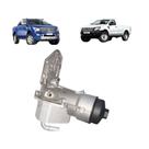 Radiador Trocador Calor Oleo Ford Ranger 2.2 16v F02F362