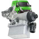 Radiador Trocador Oleo Calor Master 2.3 2014 2015 2016 2017