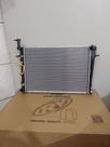 Radiador Tucson 2005 a 2016 Visconde RAD159