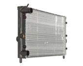 Radiador Uno Fiorino 1995 96 97 98 99 2000 A 2004 1.0 1.5 8v Radiador Uno Fiorino 1995 96 97 98 99 2000 A 2004 1.0 1.5 8v