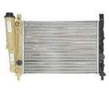 Radiador uno fire fiorino elba premio ano 1985/2013 sem ar
