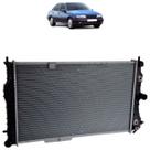 Radiador Vectra 1994 1995 1996 2.0 Gasolina Manual