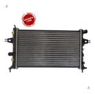 Radiador Vectra 2.0 E 2.4 16v 2006 2007 2008 2009 Automatico Radiador Vectra 2.0 E 2.4 16v 2006 2007 2008 2009 Automatico