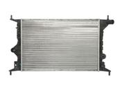 Radiador Vectra Ano 1997 A 2005 Manual Sem Ar
